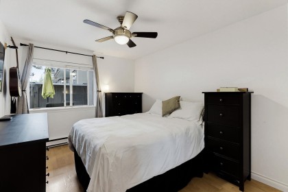 Photo 10 at 119 - 555 W 14th Avenue, Fairview VW, Vancouver West