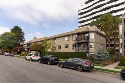 Photo 18 at 119 - 555 W 14th Avenue, Fairview VW, Vancouver West