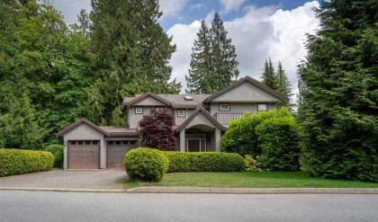 Photo 1 at 4986 Shirley Avenue, Canyon Heights NV, North Vancouver
