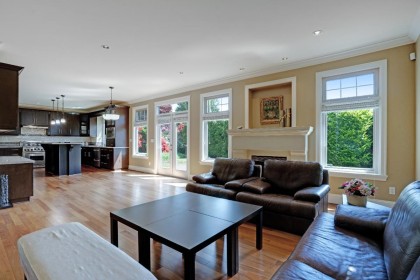 Photo 9 at 4986 Shirley Avenue, Canyon Heights NV, North Vancouver