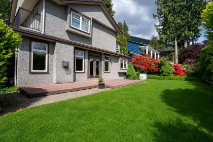 Photo 39 at 4986 Shirley Avenue, Canyon Heights NV, North Vancouver