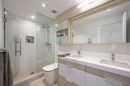 Photo 23 at 409 - 111 E 3rd Street, Lower Lonsdale, North Vancouver