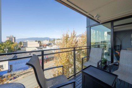 Photo 13 at 409 - 111 E 3rd Street, Lower Lonsdale, North Vancouver