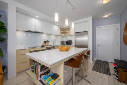 Photo 17 at 409 - 111 E 3rd Street, Lower Lonsdale, North Vancouver