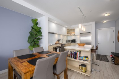 Photo 16 at 409 - 111 E 3rd Street, Lower Lonsdale, North Vancouver