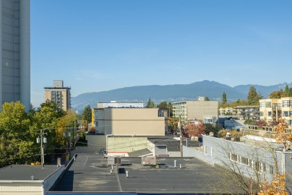 Photo 12 at 409 - 111 E 3rd Street, Lower Lonsdale, North Vancouver