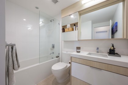 Photo 26 at 409 - 111 E 3rd Street, Lower Lonsdale, North Vancouver
