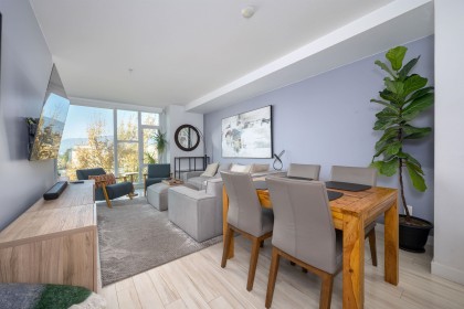 Photo 3 at 409 - 111 E 3rd Street, Lower Lonsdale, North Vancouver