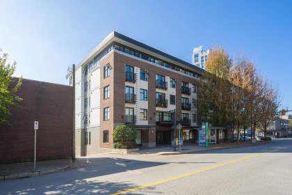 Photo 28 at 409 - 111 E 3rd Street, Lower Lonsdale, North Vancouver