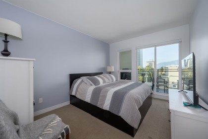 Photo 20 at 409 - 111 E 3rd Street, Lower Lonsdale, North Vancouver