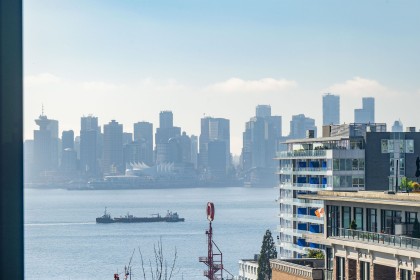 Photo 9 at 409 - 111 E 3rd Street, Lower Lonsdale, North Vancouver
