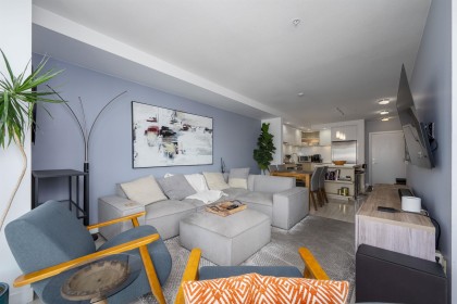 Photo 14 at 409 - 111 E 3rd Street, Lower Lonsdale, North Vancouver