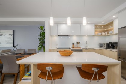 Photo 18 at 409 - 111 E 3rd Street, Lower Lonsdale, North Vancouver