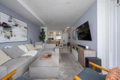 Photo 15 at 409 - 111 E 3rd Street, Lower Lonsdale, North Vancouver
