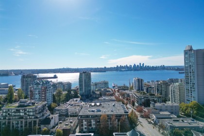 Photo 29 at 409 - 111 E 3rd Street, Lower Lonsdale, North Vancouver