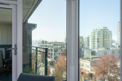 Photo 8 at 409 - 111 E 3rd Street, Lower Lonsdale, North Vancouver