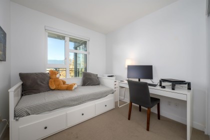 Photo 25 at 409 - 111 E 3rd Street, Lower Lonsdale, North Vancouver