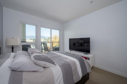 Photo 21 at 409 - 111 E 3rd Street, Lower Lonsdale, North Vancouver