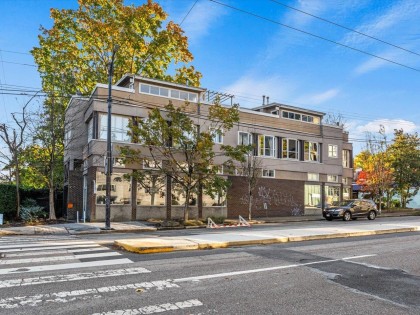 Photo 23 at 1 - 2450 Alma Street, Kitsilano, Vancouver West