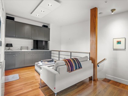 Photo 17 at 1 - 2450 Alma Street, Kitsilano, Vancouver West