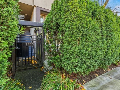 Photo 22 at 1 - 2450 Alma Street, Kitsilano, Vancouver West