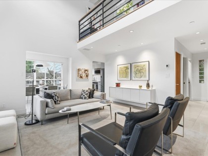 Photo 3 at 1 - 2450 Alma Street, Kitsilano, Vancouver West