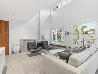 Photo 1 at 1 - 2450 Alma Street, Kitsilano, Vancouver West