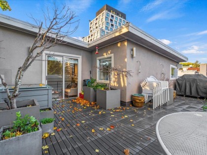 Photo 20 at 1 - 2450 Alma Street, Kitsilano, Vancouver West