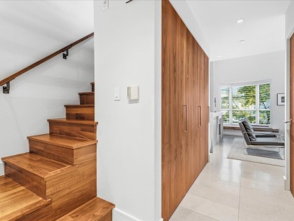 Photo 14 at 1 - 2450 Alma Street, Kitsilano, Vancouver West