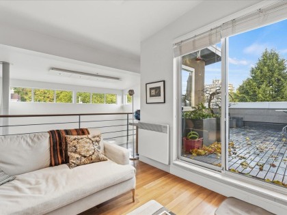 Photo 18 at 1 - 2450 Alma Street, Kitsilano, Vancouver West
