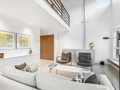 Photo 4 at 1 - 2450 Alma Street, Kitsilano, Vancouver West