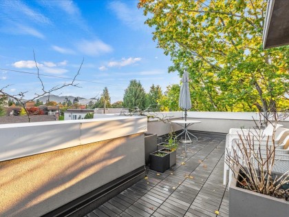 Photo 21 at 1 - 2450 Alma Street, Kitsilano, Vancouver West