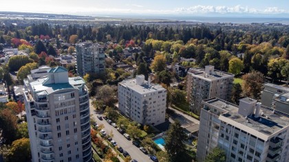 Photo 27 at 502 - 2409 W 43rd Avenue, Kerrisdale, Vancouver West