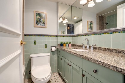 Photo 17 at 502 - 2409 W 43rd Avenue, Kerrisdale, Vancouver West