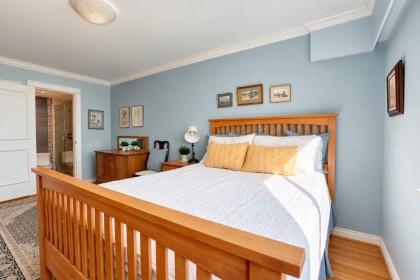 Photo 16 at 502 - 2409 W 43rd Avenue, Kerrisdale, Vancouver West