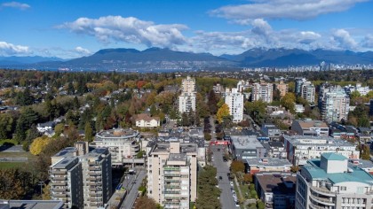 Photo 26 at 502 - 2409 W 43rd Avenue, Kerrisdale, Vancouver West