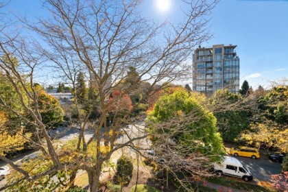 Photo 20 at 502 - 2409 W 43rd Avenue, Kerrisdale, Vancouver West