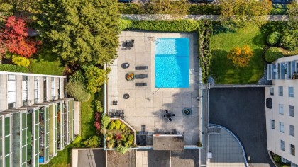 Photo 24 at 502 - 2409 W 43rd Avenue, Kerrisdale, Vancouver West