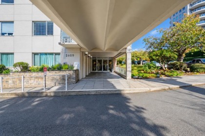 Photo 30 at 502 - 2409 W 43rd Avenue, Kerrisdale, Vancouver West