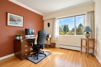 Photo 11 at 502 - 2409 W 43rd Avenue, Kerrisdale, Vancouver West