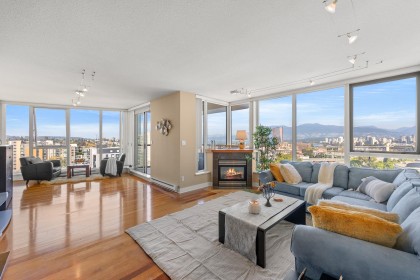 Photo 6 at 1204 - 1483 W 7th Avenue, Fairview VW, Vancouver West
