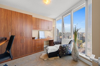 Photo 17 at 1204 - 1483 W 7th Avenue, Fairview VW, Vancouver West