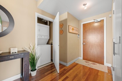 Photo 32 at 1204 - 1483 W 7th Avenue, Fairview VW, Vancouver West