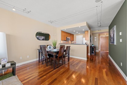 Photo 18 at 1204 - 1483 W 7th Avenue, Fairview VW, Vancouver West