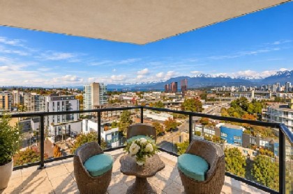 Photo 31 at 1204 - 1483 W 7th Avenue, Fairview VW, Vancouver West