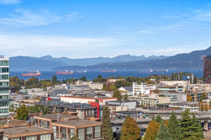 Photo 4 at 1204 - 1483 W 7th Avenue, Fairview VW, Vancouver West