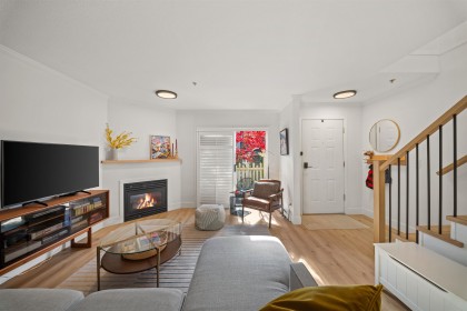 Photo 6 at 18 - 222 E 5th Street, Lower Lonsdale, North Vancouver