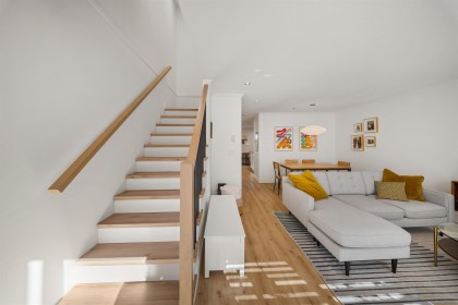 Photo 16 at 18 - 222 E 5th Street, Lower Lonsdale, North Vancouver