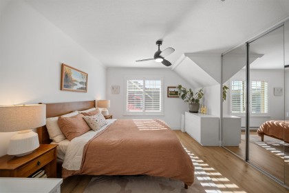 Photo 22 at 18 - 222 E 5th Street, Lower Lonsdale, North Vancouver