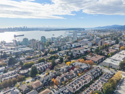 Photo 36 at 18 - 222 E 5th Street, Lower Lonsdale, North Vancouver